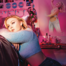 Zara Larsson's new album, Poster girl, lacks diversity and is overrated.