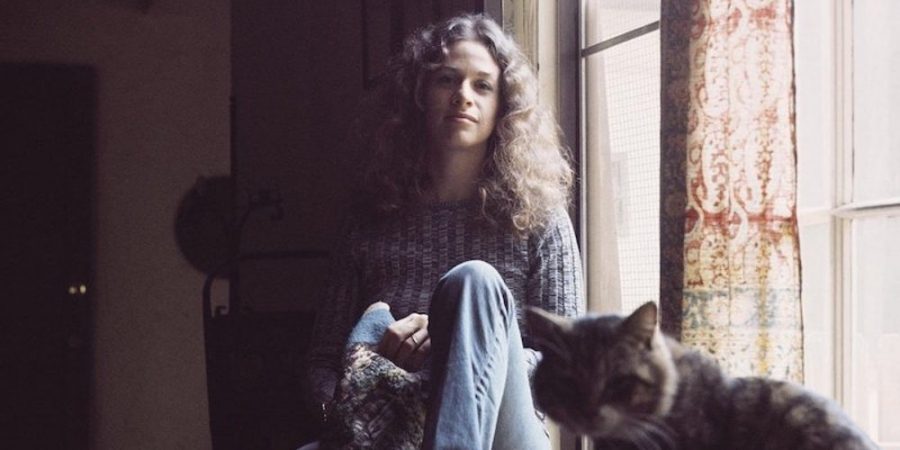 In Carole Kings second solo studio album, “Tapestry,” released in 1971, King spills her emotions in forms of folk rock, smooth rock, and beautifully written lines. 