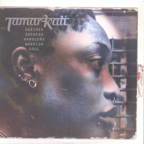 Tamar-kali is the essential segue into afro-punk music in the riot grrrl scene.