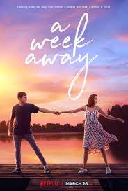 Netflix's "A Week Away" is a sweet story, but is predictable with a basic plotline. 