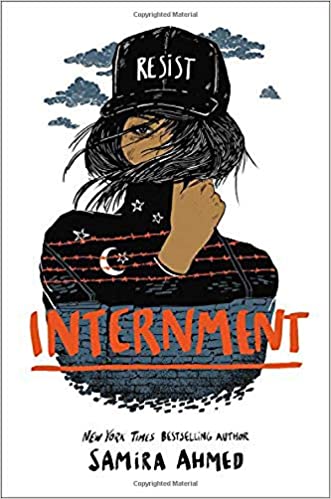 
Among the novels available for students to choose from will be Internment, by Indian-American author Samira Ahmed; Behold the Dreamers, by Cameroonian author Imbolo Mbue; and The Four Winds Kristin Hannah.