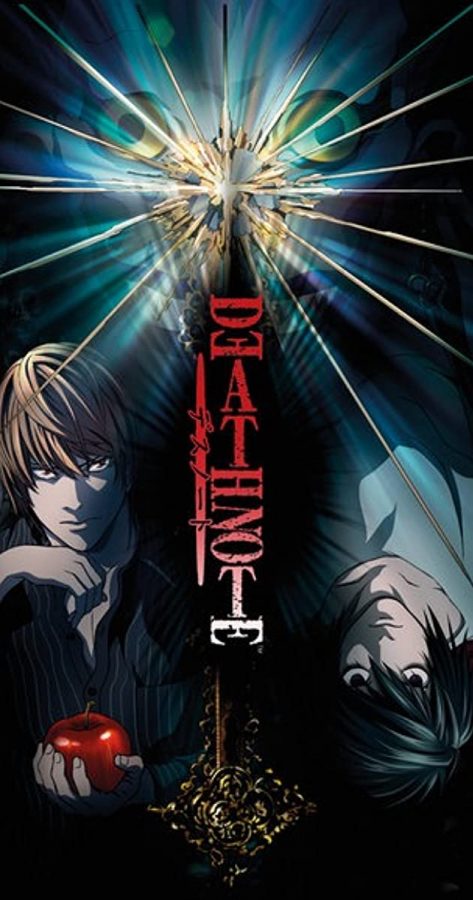 Death Note is the greatest psychological thriller series ever created – The  Purbalite