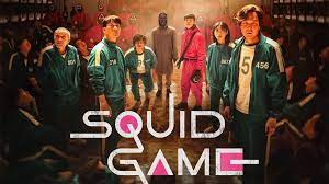 The series Squid Game is on track to become the most popular show in Netflix history.