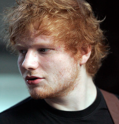 Hey, haters — Ed Sheeran deserves your respect