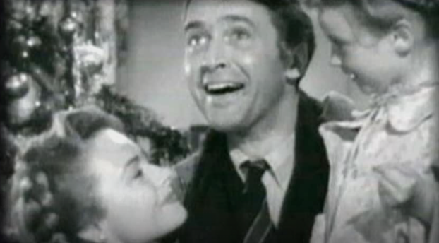 The 17 School Days of Christmas: `Wonderful Life’ is a movie that speaks to today’s problems