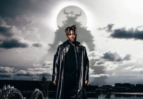 Late rapper Juice WRLD's latest album does not live up to previous heights. 