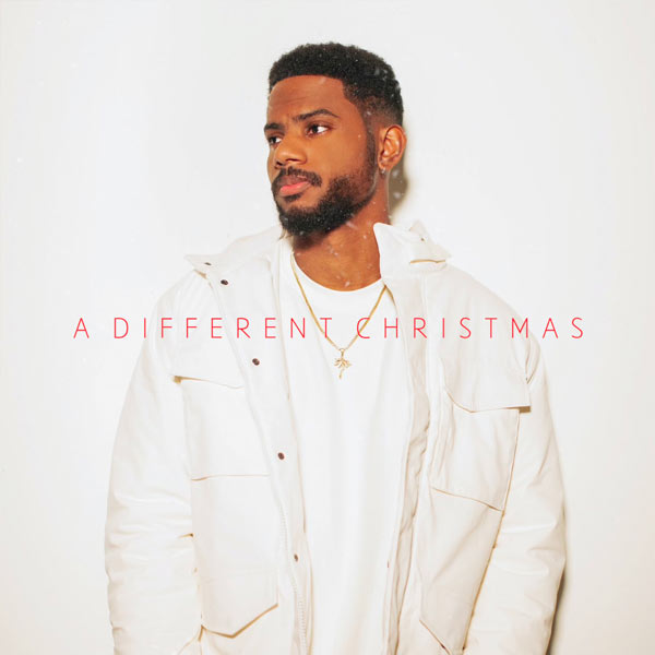 Bryson Tiller's Christmas EP is no different than the rest of his discography.