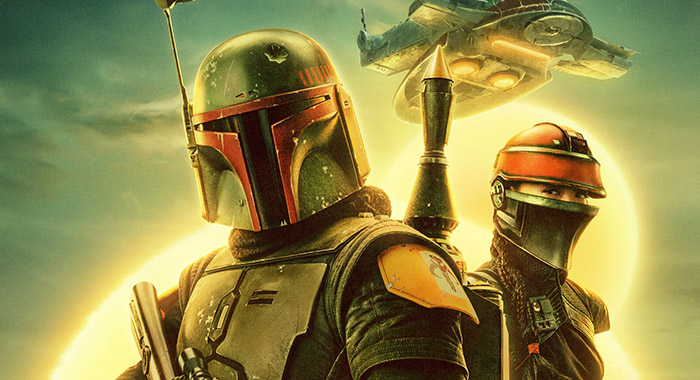 The new Star Wars show, The Book of Boba Fett, paints Boba Fett in a unique light. 