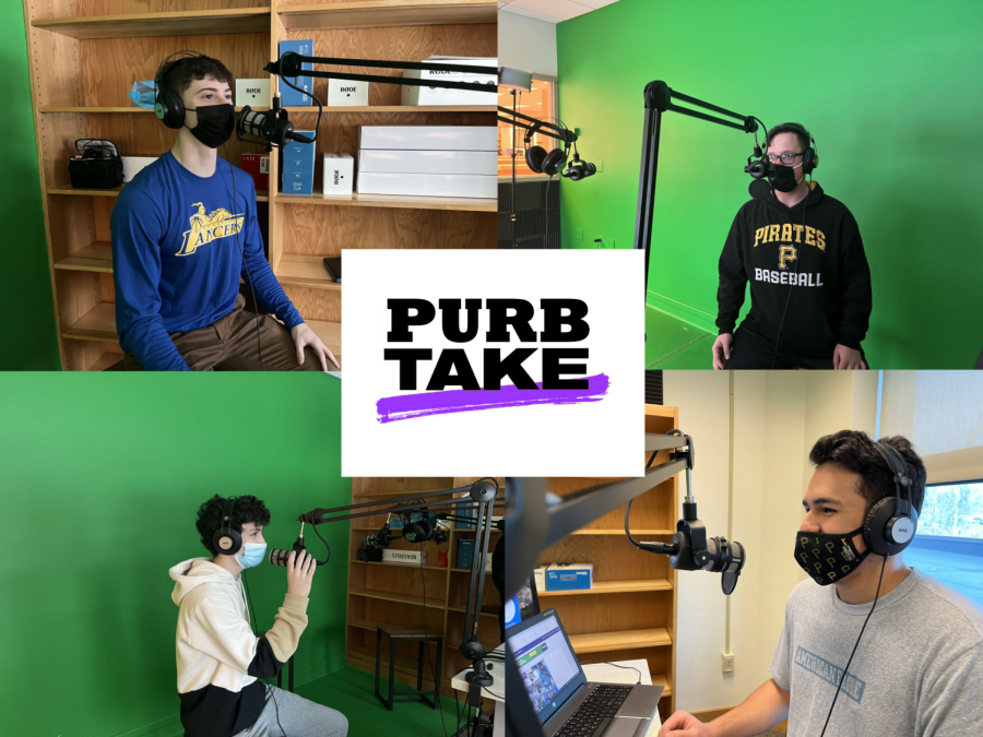 Podcast: Purb Take team predicts second week of NFL playoffs – The Purbalite