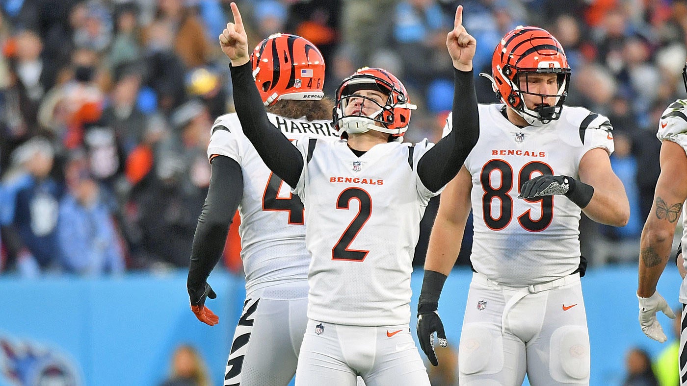 Bengals Super Bowl pep rally: Best moments, pics at Paul Brown Stadium