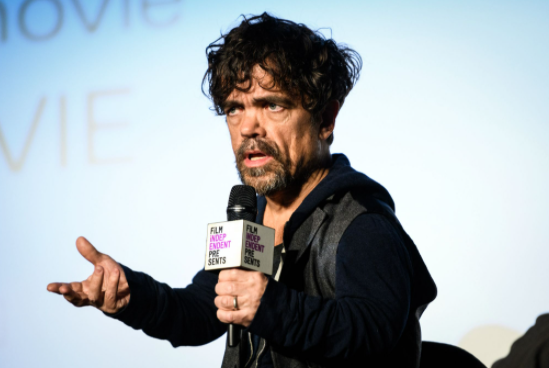 Disney came under fire by actor Peter Dinklage for the making of a Snow White and the 7 Dwarfs live action flim. 