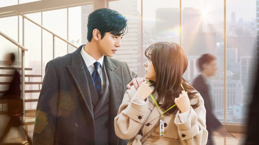 Netflixs new K-drama, Business Proposal, is becoming increasingly popular, due to the likeable characters. 
