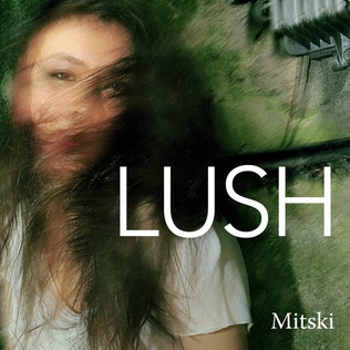 Mitski’s mastery of heart-wrenching music with impressive vocals all started with her first, self-released album, Lush. 