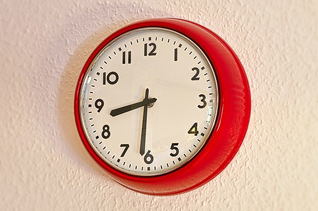 Recently, the Senate passed a bill that, beginning in 2023, would make daylight savings time permanent in an effort to preserve sunlight later in the day.