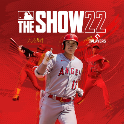 Shohei Ohtani continues to become the face of baseball as he is the cover player for The Show 22, the latest in the long-lasting video game series that dates back to 2006. 