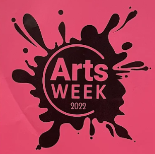 The fine and practical arts department will host Arts Week to share student work. 