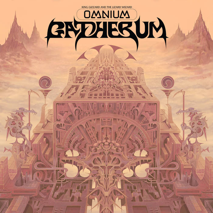 Omnium+Gatherum+is+the+19th+studio+album+for+King+Gizzard+and+the+Lizard+Wizard.