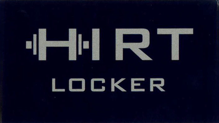 Hirt Locker
