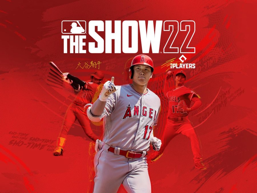 The+new+MLB+The+Show+22+game+from+San+Diego+Studios+is+entertaining+and+action-filled%2C+with+different+game+modes+and+many+things+to+keep+players+competing+for+hours+at+a+time.