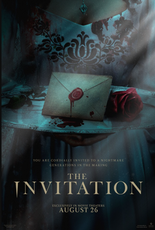 The new horror film The Invitation has an interesting storyline, but it isn’t nearly the thriller that it could be.
