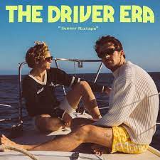 The Driver Era continues its unique, catchy sound throughout their new album, A Summer Mixtape.