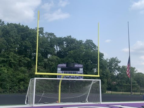 Baldwin’s varsity girls soccer team competes in the 4A division.