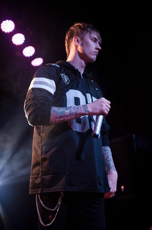 Machine Gun Kelly’s newfound pop punk career is one of many horrendous recent attempts to revamp the punk genre. 