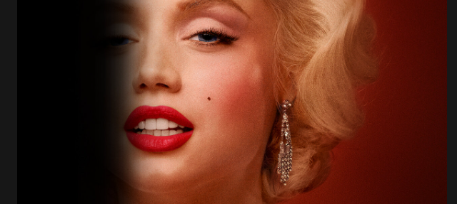 The Netflix biopic Blonde is not an adequate portrayal of Marilyn Monroe’s life behind the glitz and glamour. 

