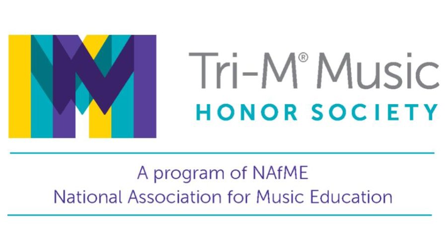 Baldwins music department has gotten approved to join the Tri-M society. 