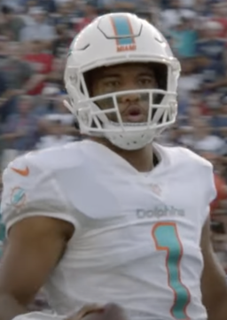 Injuries in consecutive games to Dolphins quarterback Tua Tagovailoa has the NFL rethinking its concussion protocol.