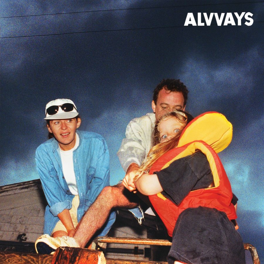 Blue Rev, the third studio album from Alvvays, was released in October 2022.