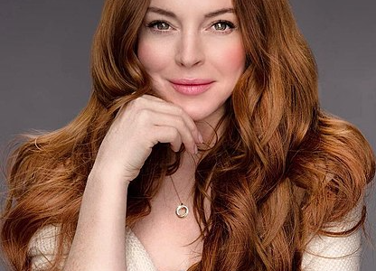 The 16 School Days of Christmas: Lohan returns with pleasant but predictable `Falling for Christmas’