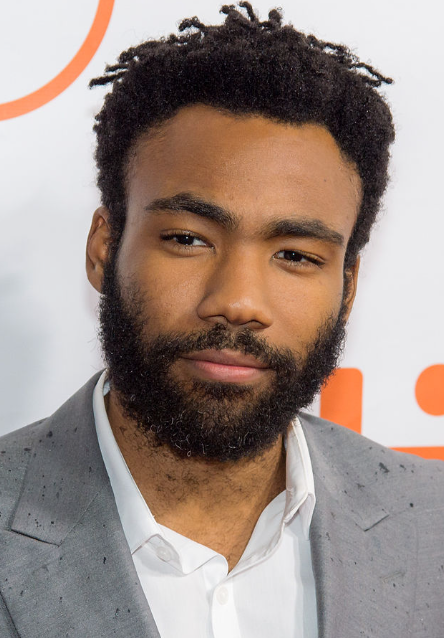 Writer-actor Donald Glover has wrapped up the fourth and final season of Atlanta.