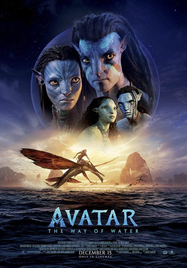 Avatar: The Way of Water is a well written movie that is nostalgic for original Avatar fans.