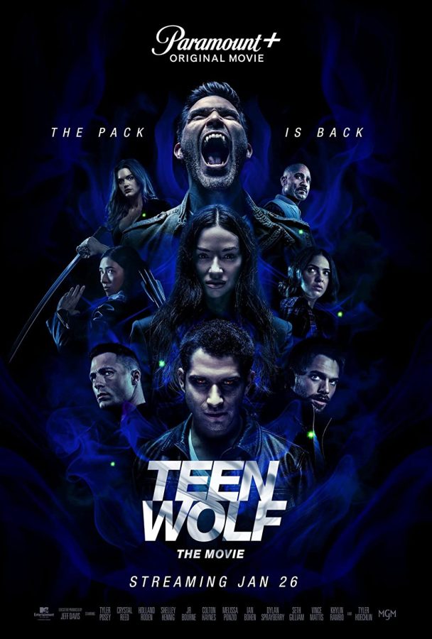 Five years after the show’s final season, writer Jeff Davis decided to bring back the cast for one final adventure: Teen Wolf the Movie was released in early 2023 on Paramount +.
