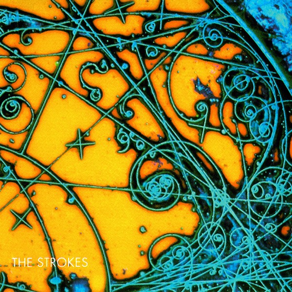 Is This It, the debut studio album by The Strokes, was released in 2001.