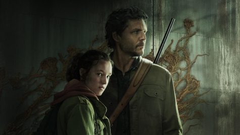 The Last of Us was based on a video game of the same name which was released in 2013.