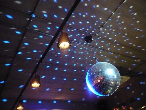 High school proms are once in a lifetime, and are more than worth it to go. 