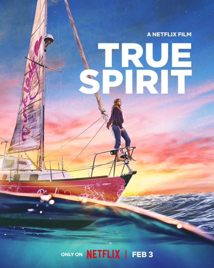 True+Spirit+is+a+good+film+but+fails+to+show+what+it+is+really+like+to+sail+across+the+world.