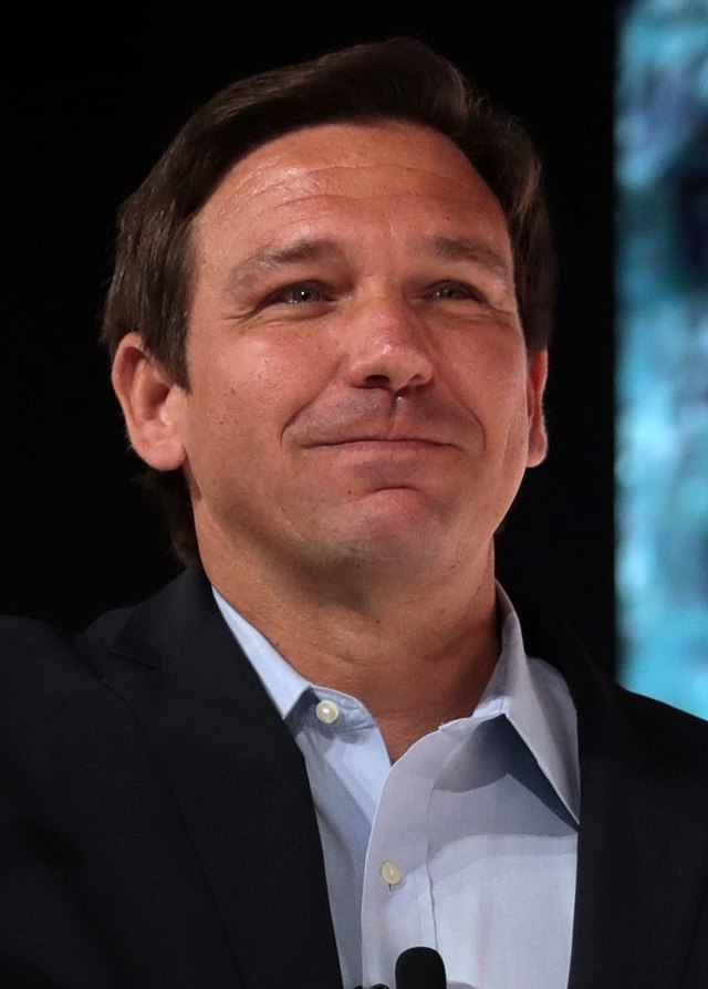 Florida Gov. Ron DeSantis’s push to separate public schools from the College Board is contrary to students’ success. 