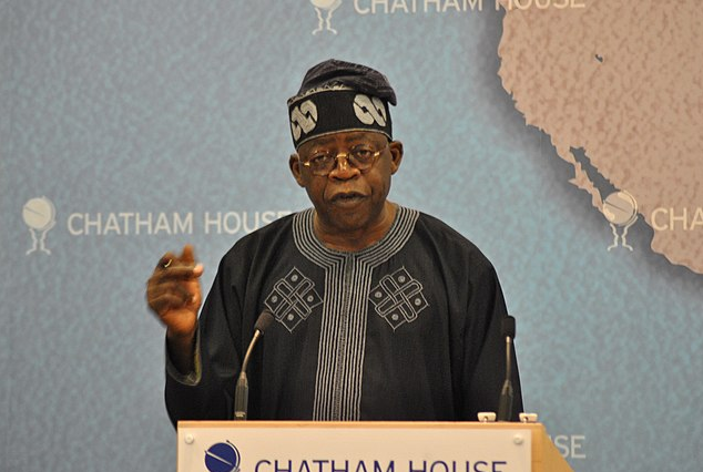 Concerns and and protests erupt as newly elected President Bola Tinubu takes office. 
