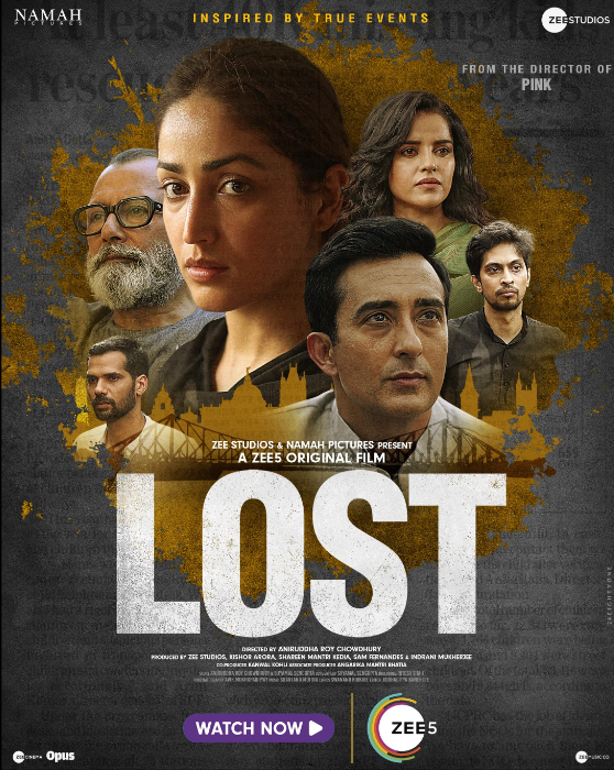 A+new+thrilling+mystery+movie+with+phenomenal+acting+from+the+female+lead%2C+Lost+has+all+the+potential%2C+but+somehow+gets+lost+in+translation.+