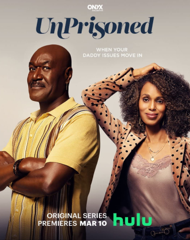 Unprisoned serves as a pleasant family watch dealing with the life of a formerly incarcerated relative and family trauma. 