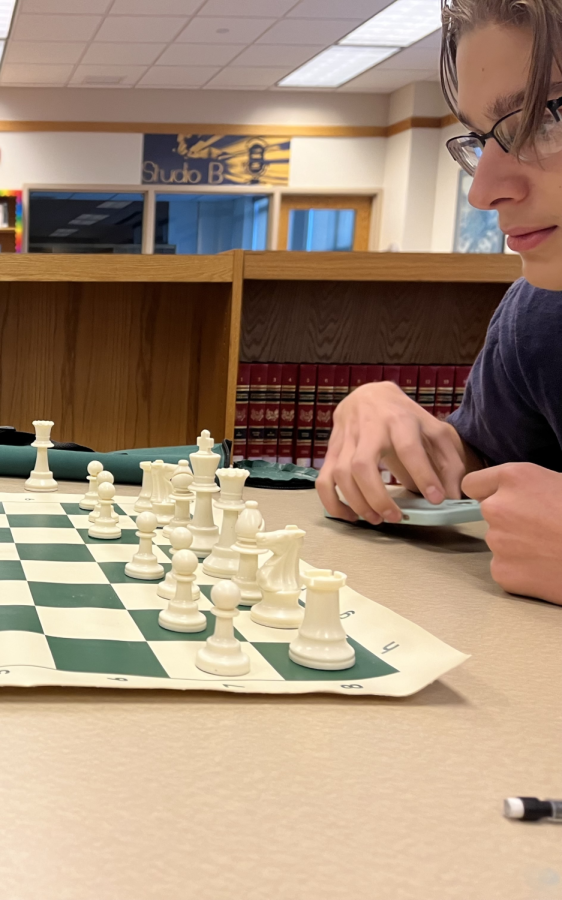 Chess Openings for Juniors