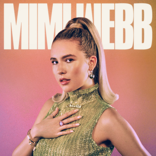 Mimi Webb releases her debut album with upbeat pop songs. 