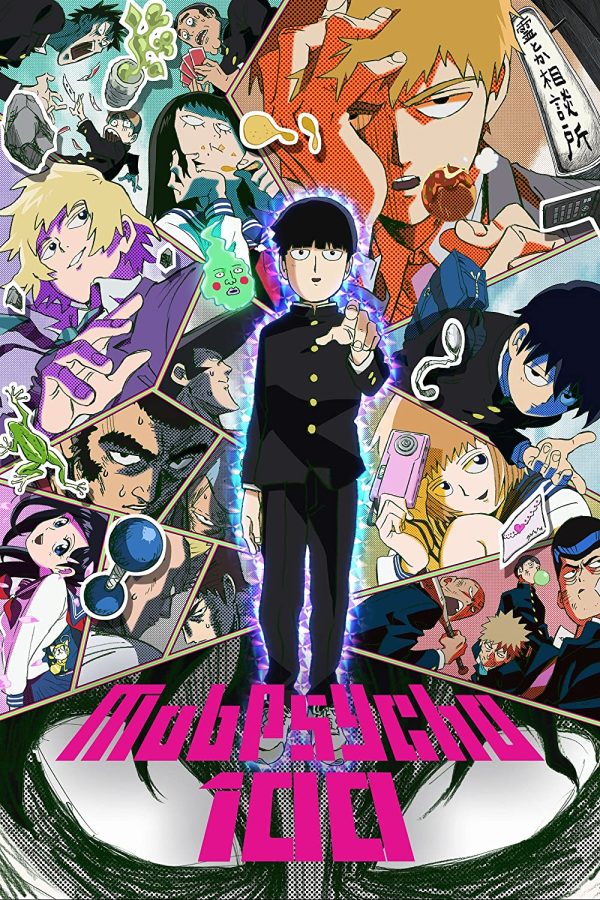 The final season of Mob Psycho 100 provides a great ending for the series.