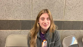 Baldwin High School is hosting the spring blood drive this week.
