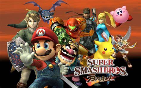 The Baldwin epsports team introduces Super Smash Bros into their game repertoire.
