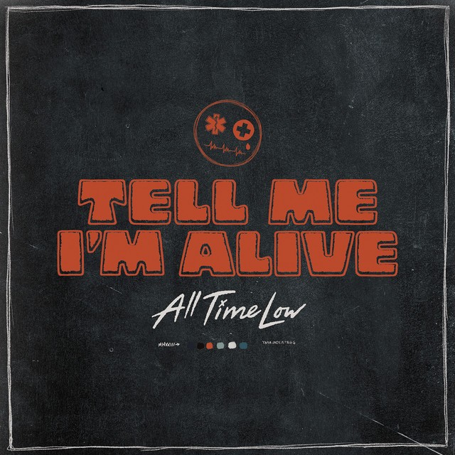 Tell Me Im Alive, the ninth studio album by All Time Low, was released in 2023.