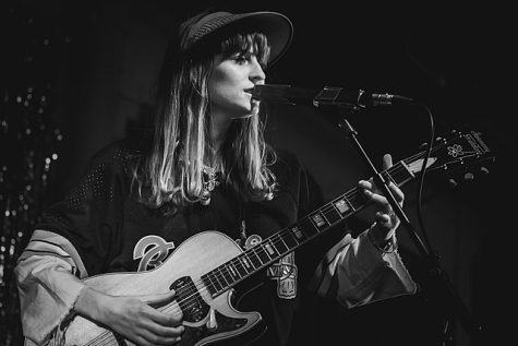 Faye Webster released her album Atlanta Millionaires Club in 2019
